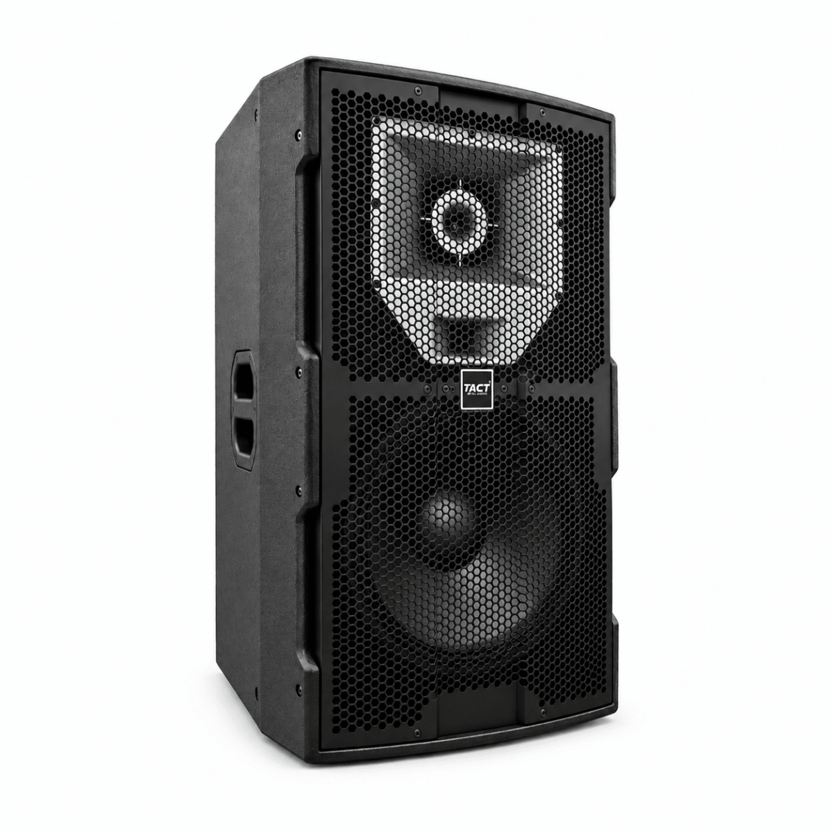 Tact Pro Audio Single 15'' Three Way Speaker P315 - IMS Distribution