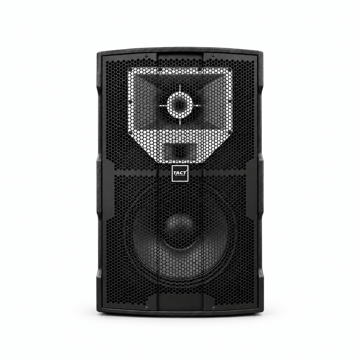 Tact Pro Audio Single 15'' Three Way Speaker P315 - IMS Distribution