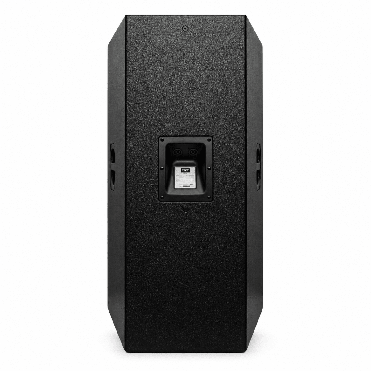Tact Pro Audio Single 15'' Three Way Speaker P315 - IMS Distribution