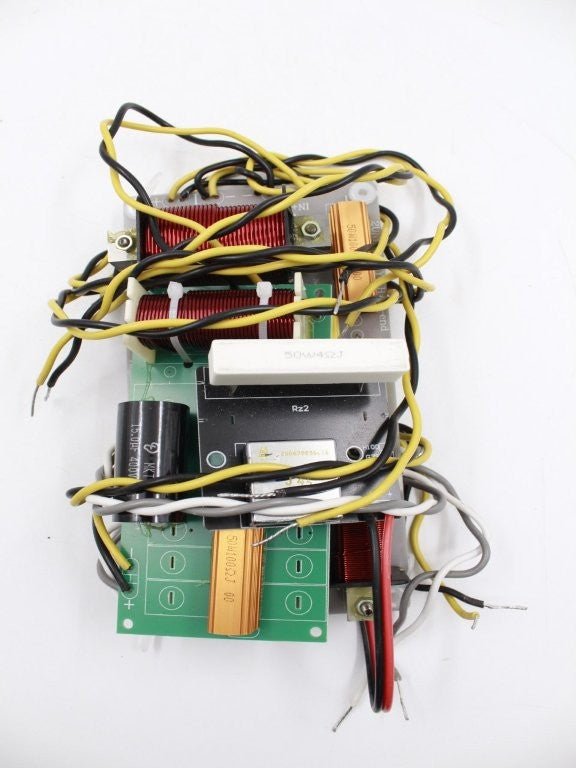 TACTCrossover for P325 - My Store