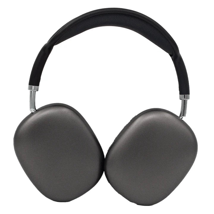 Tecnix HP - B033 BK Wireless Headphones – Bluetooth 5.1 & 3.5 mm | IMS Distribution - IMS Distribution