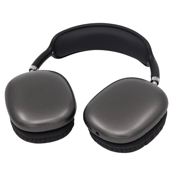 Tecnix HP - B033 BK Wireless Headphones – Bluetooth 5.1 & 3.5 mm | IMS Distribution - IMS Distribution