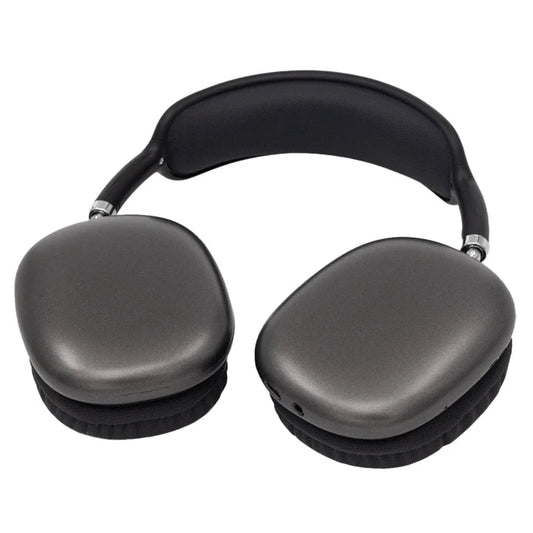 Tecnix HP - B033 BK Wireless Headphones – Bluetooth 5.1 & 3.5 mm | IMS Distribution - IMS Distribution