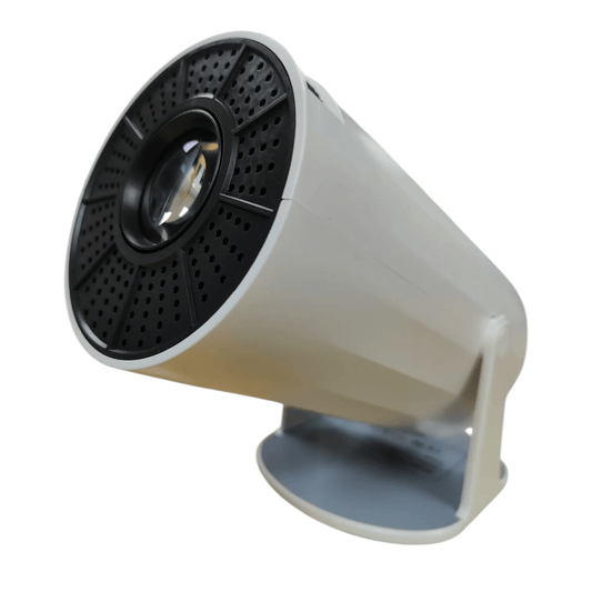 Ultra Android 11 Portable Projector [HY300] - My Store