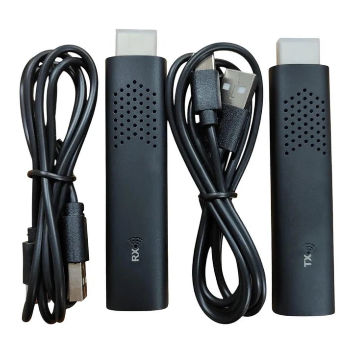 Wireless HDMI Extender [HO2 - K4] - My Store