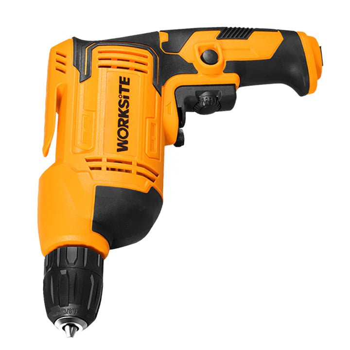 Work Site 10mm Electric Drill [ED194] - My Store