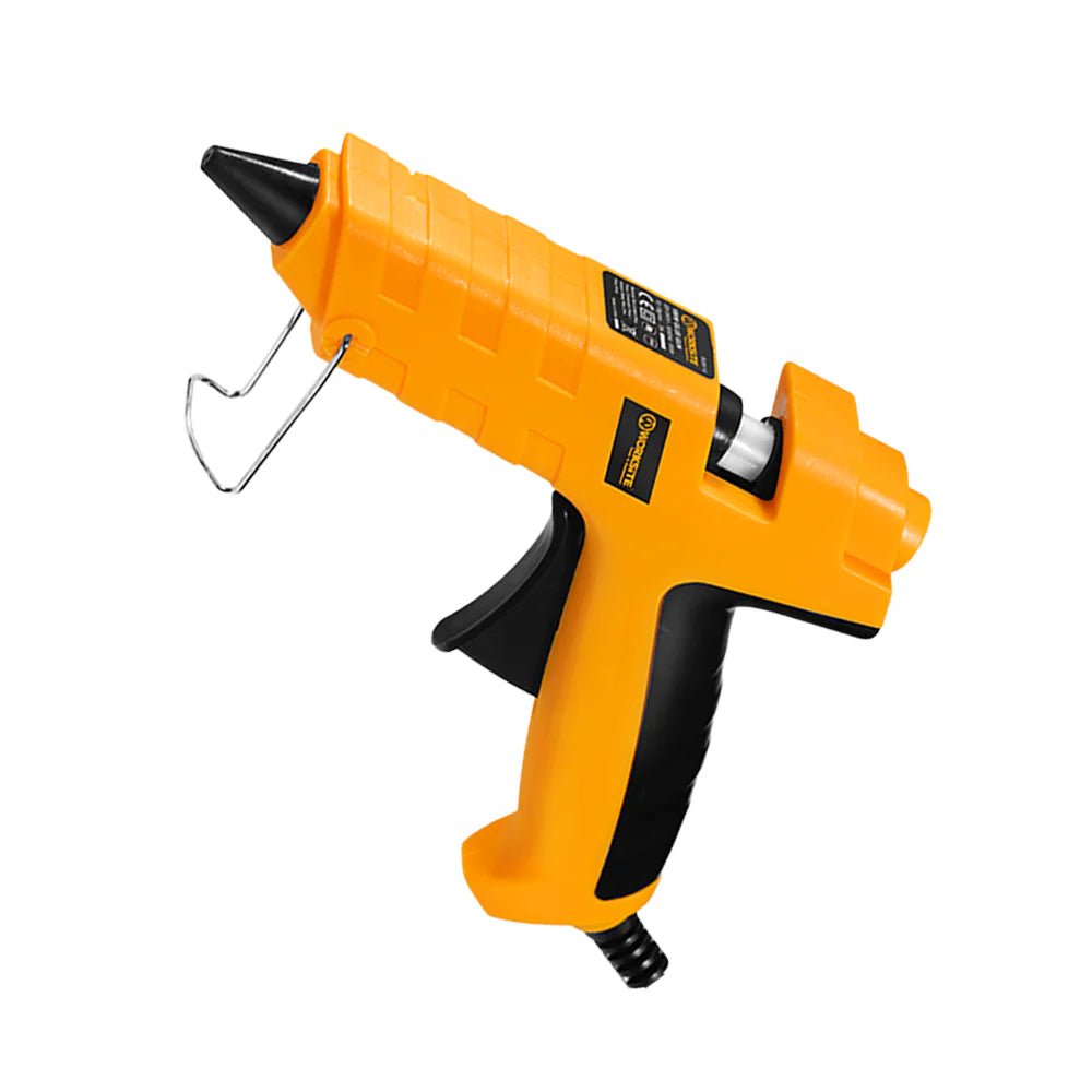 WorkSite 100W Electric Mini Hot Glue Gun [GGN110] - My Store