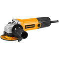 WorkSite 115mm Angle Grinder [AG610] - My Store IMS Distribution