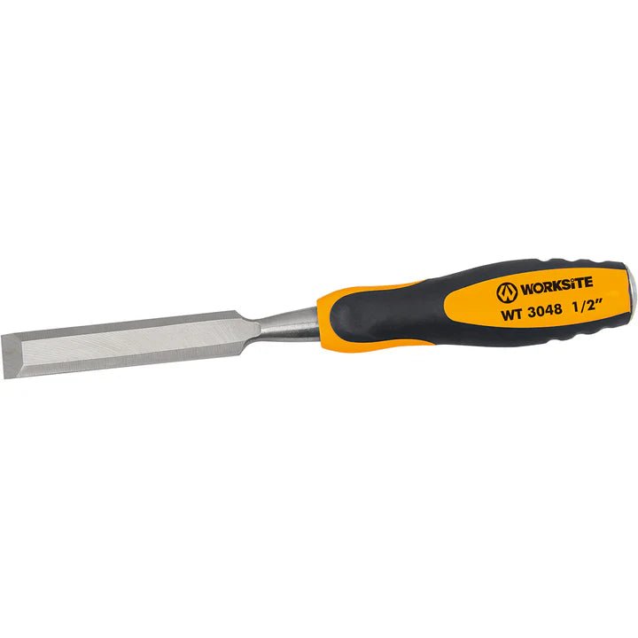WorkSite 12mm Flat Plate Chisel [WT3048] - My Store