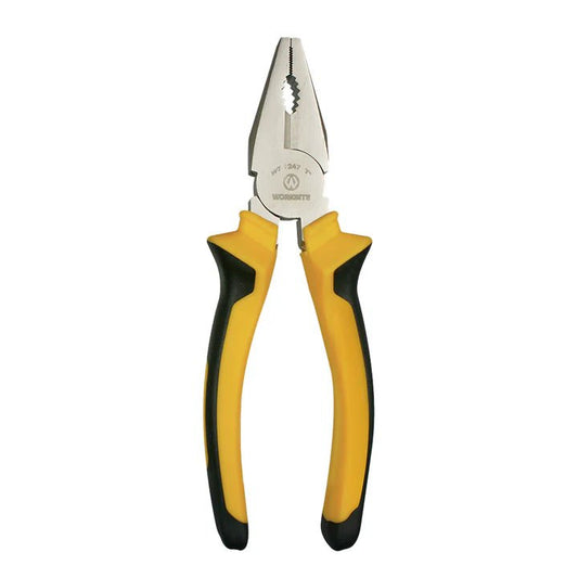 WorkSite 180mm Combination [WT1247] - My Store