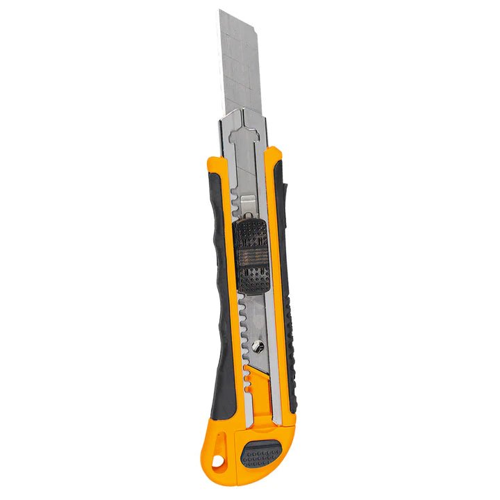 WorkSite 18mm Snap - off Blade Knife [WT6068] - My Store