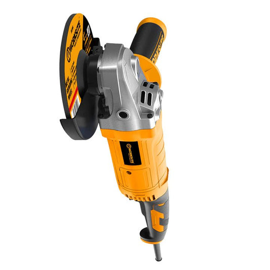 WorkSite 230mm Angle Grinder [AG425] - My Store
