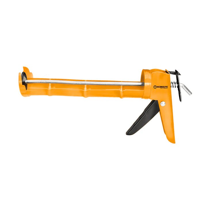 WorkSite 230mm Standard Caulking Gun [WT9027] - My Store