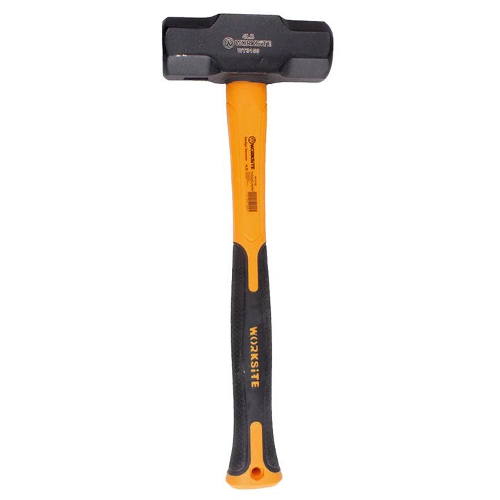 WorkSite 4IB Sledge Hammer [WT3158] - My Store