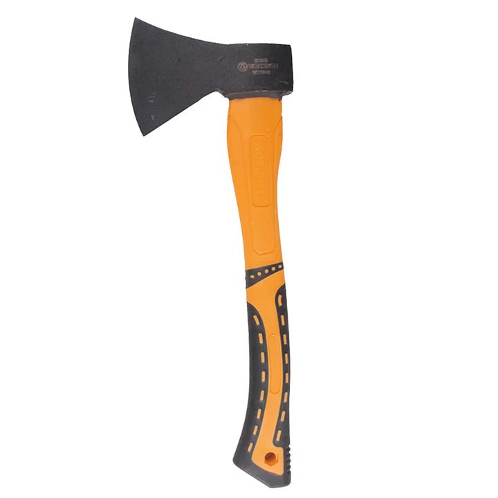 WorkSite 600g Axe with Fibreglass Handle [WT3042] - My Store