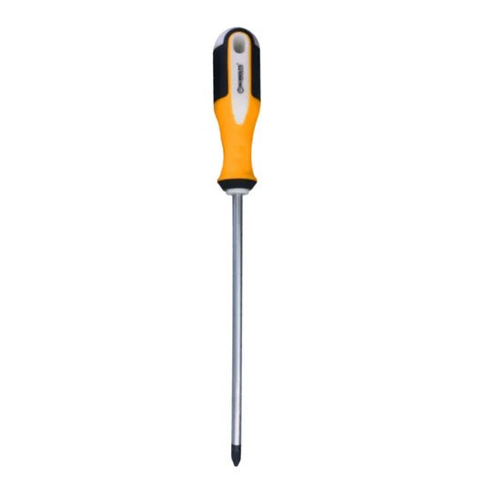 WorkSite 6*150mm Mini Screwdriver [WT5004] - My Store IMS Distribution