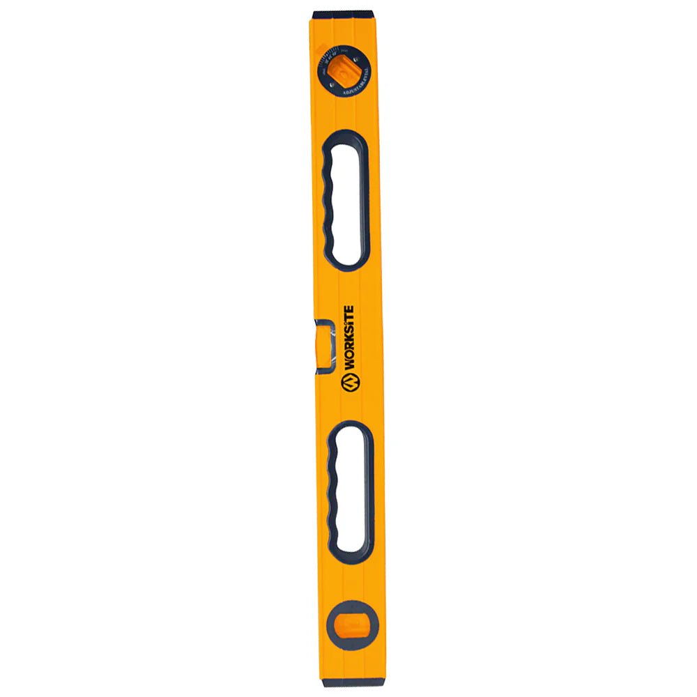 WorkSite 800mm Aluminium Level [WT4160] - My Store