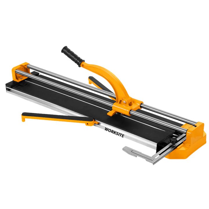 WorkSite 800MM TILE CUTTER [WT9142] - My Store