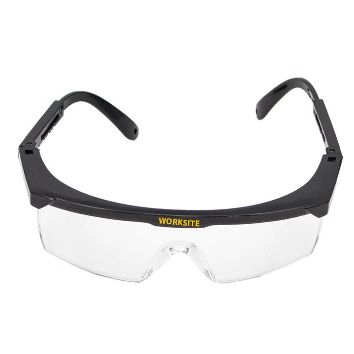 WorkSite Safety Goggles [WT8208] - My Store