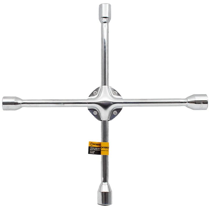 WorkSite Socket Wrench [WT2186] - My Store