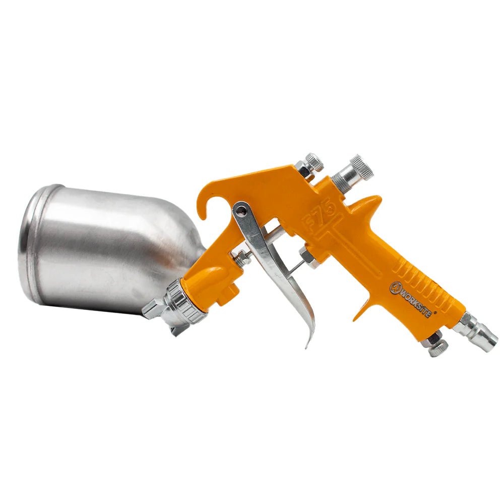 WorkSite Spray Gun [PNTF75] - My Store