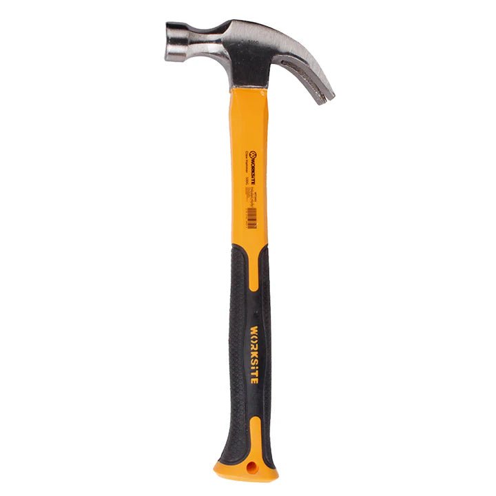 WT3003 WorkSite 500g Claw Hammer - My Store