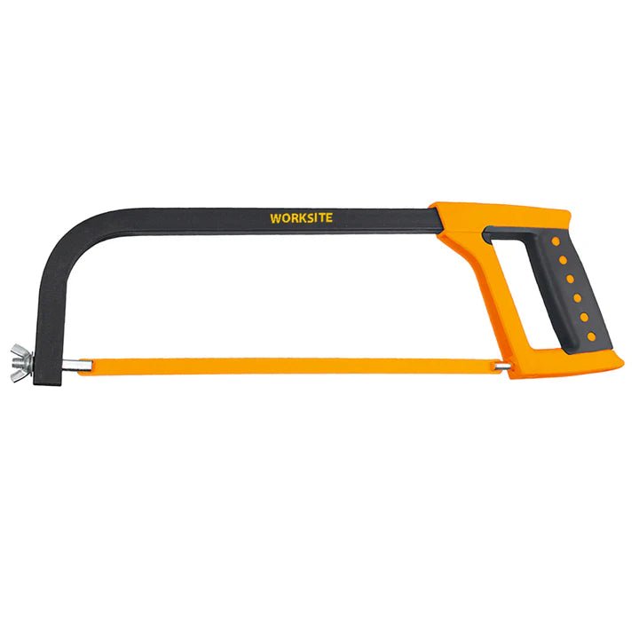 WT3059 WorkSite 12''/300mm Hacksaw Frame - My Store