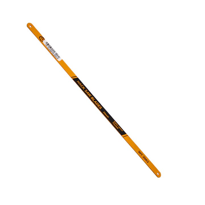 WT3063 WorkSite 24 Teeth Hacksaw Blade - My Store