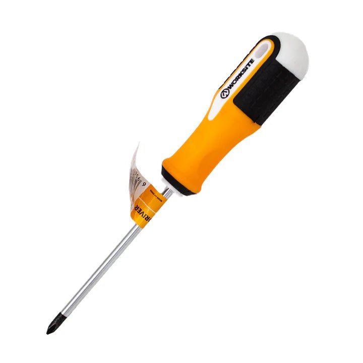 WT5009 WorkSite 8*200mm Screwdriver - My Store
