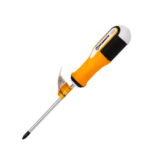 WT5019 WorkSite 5*100mm Screwdriver - My Store