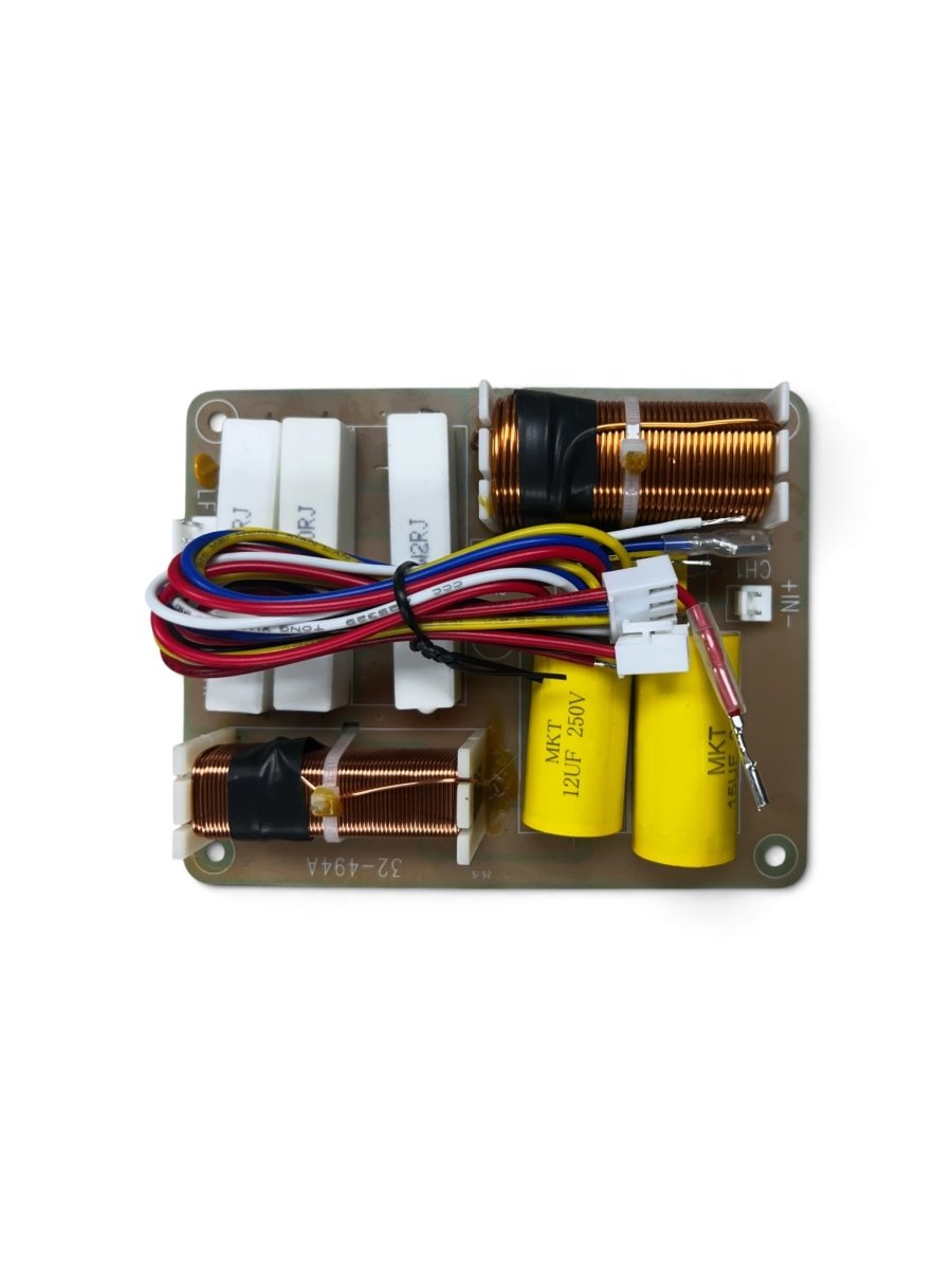 X-over for AA-PX15N - IMS Distribution