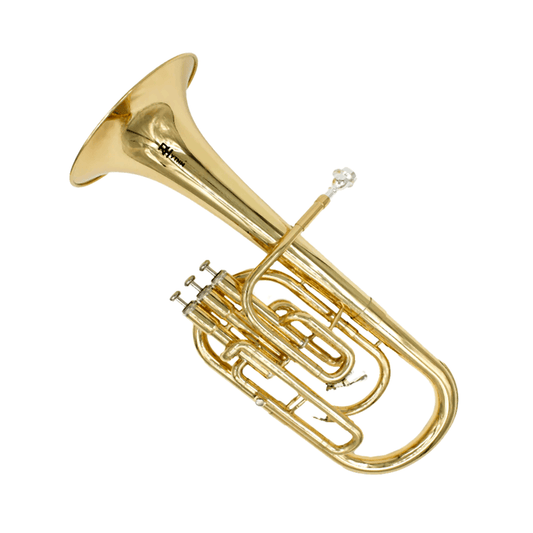 YWAH - 20 Horn (Lacquer) – Quality Brass Instrument Wholesale | IMS Distribution - My Store IMS Distribution