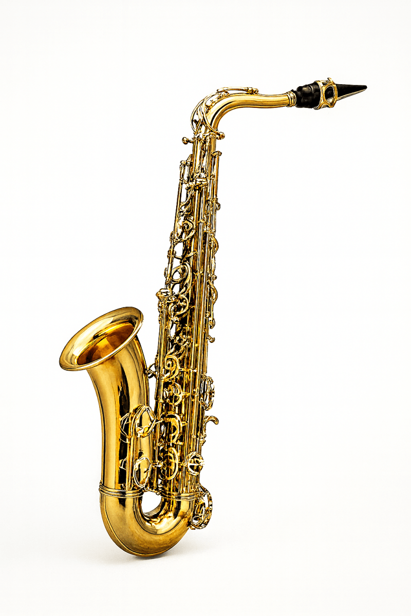 YWAS - 01 Saxophone Lacquer - My Store IMS Distribution