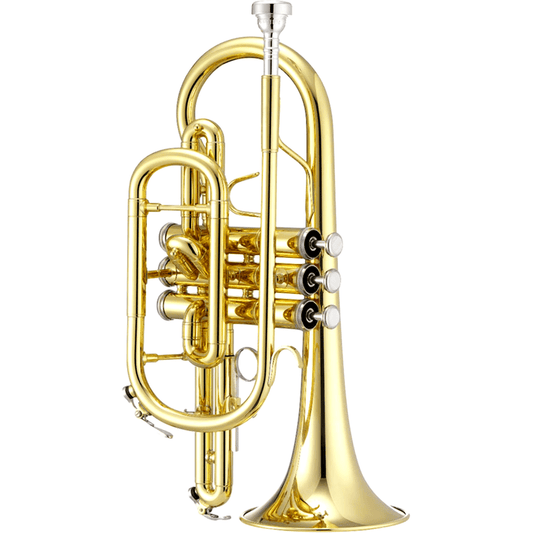 YWCR - 100 Cornet (Gold Lacquered) – IMS Distribution South Africa - My Store IMS Distribution
