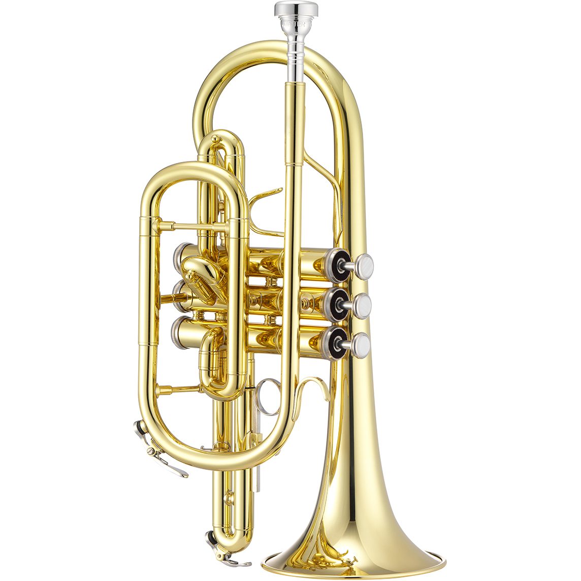 YWCR - 100 Cornet Lacquer - My Store