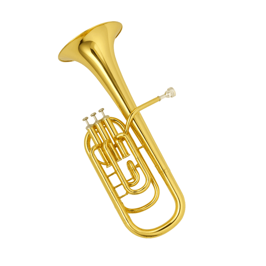 YWEP - 118 Euphonium – Lacquer Finish | IMS Distribution South Africa - My Store IMS Distribution