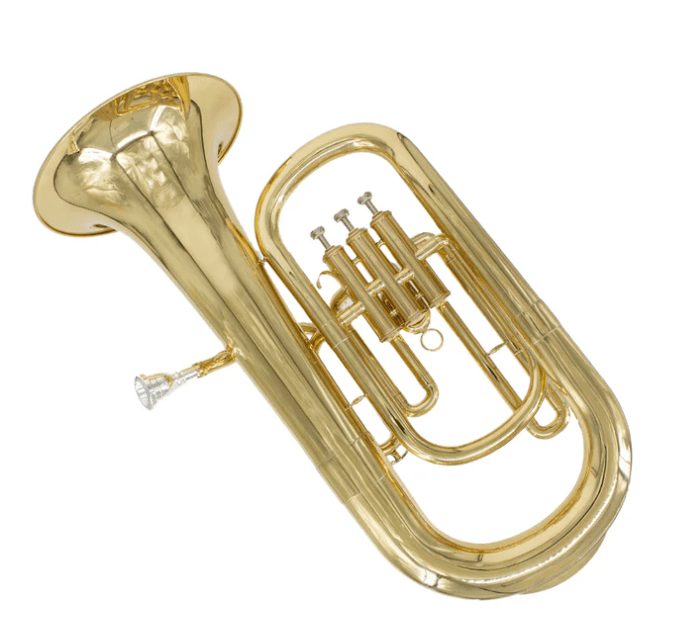 YWEP - 118 Euphonium Lacquer - My Store