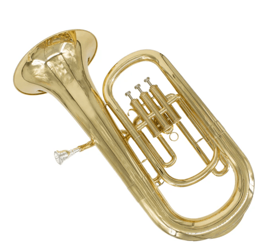 YWEP - 118 Euphonium Lacquer - My Store