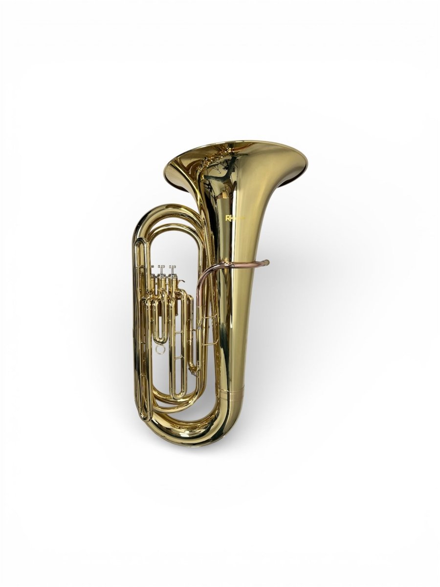 YWTB - 310 Rhythm Tuba – Premium Brass Instrument | IMS Distribution - IMS Distribution