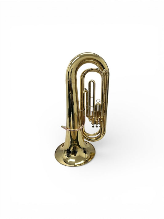 YWTB - 310 Rhythm Tuba – Premium Brass Instrument | IMS Distribution - IMS Distribution