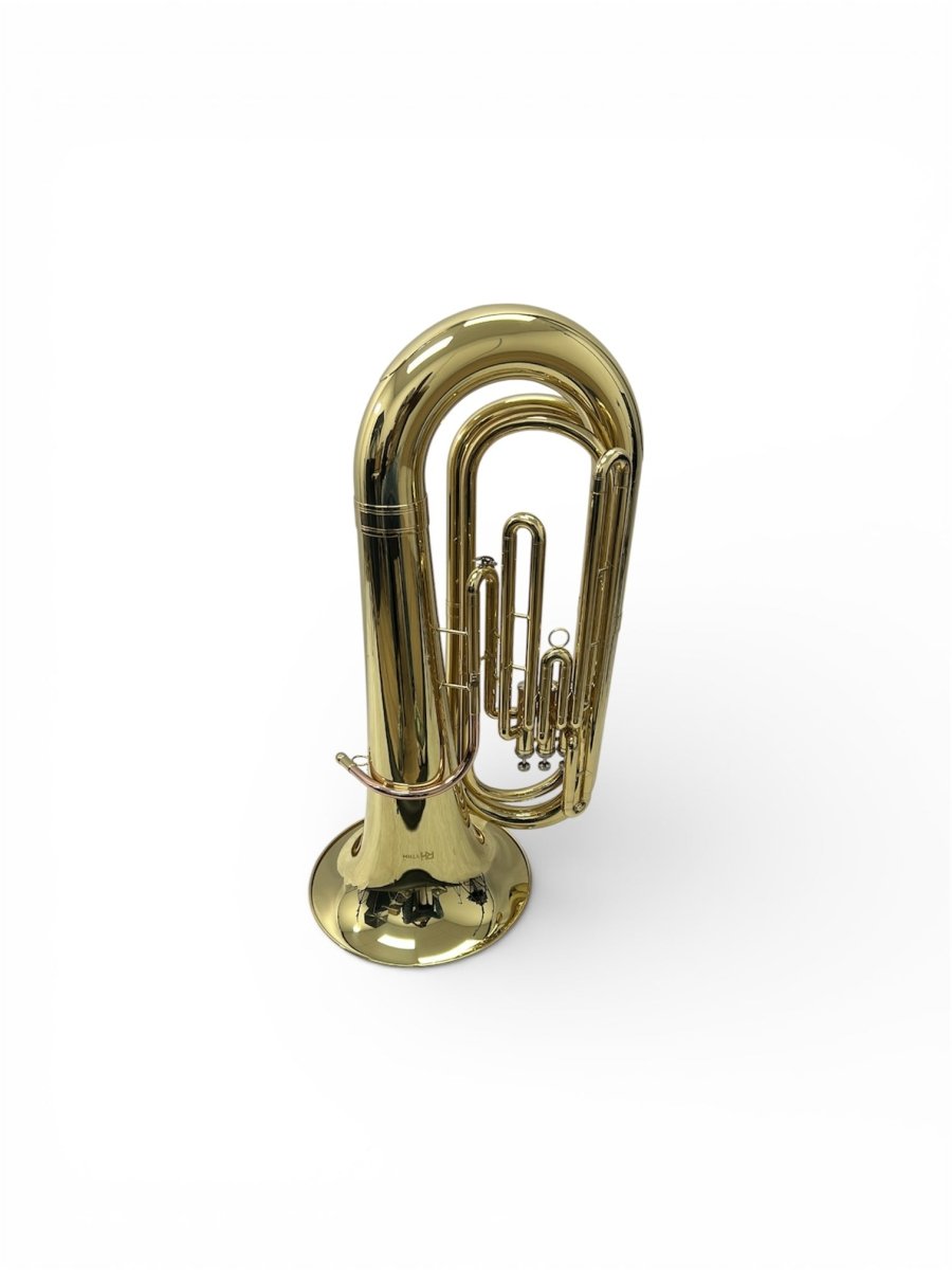 YWTB - 310 Rhythm Tuba – Premium Brass Instrument | IMS Distribution - IMS Distribution