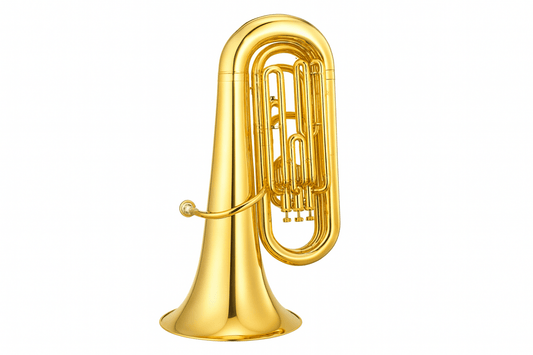 YWTB - 310 Rhythm Tuba – Premium Brass Instrument | IMS Distribution - My Store IMS Distribution