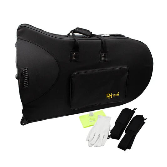 YWTB - 310/Rhythm Tuba Lacquer - My Store