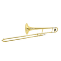 YWTM - 1051/Rhythm Alto Trombone Lacquer - My Store IMS Distribution