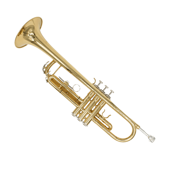 YWTR - 01 Rhythm Trumpet – Lacquer Finish | IMS Distribution South Africa - IMS Distribution
