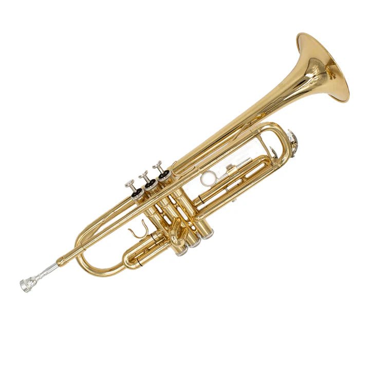 YWTR - 01 Rhythm Trumpet – Lacquer Finish | IMS Distribution South Africa - IMS Distribution