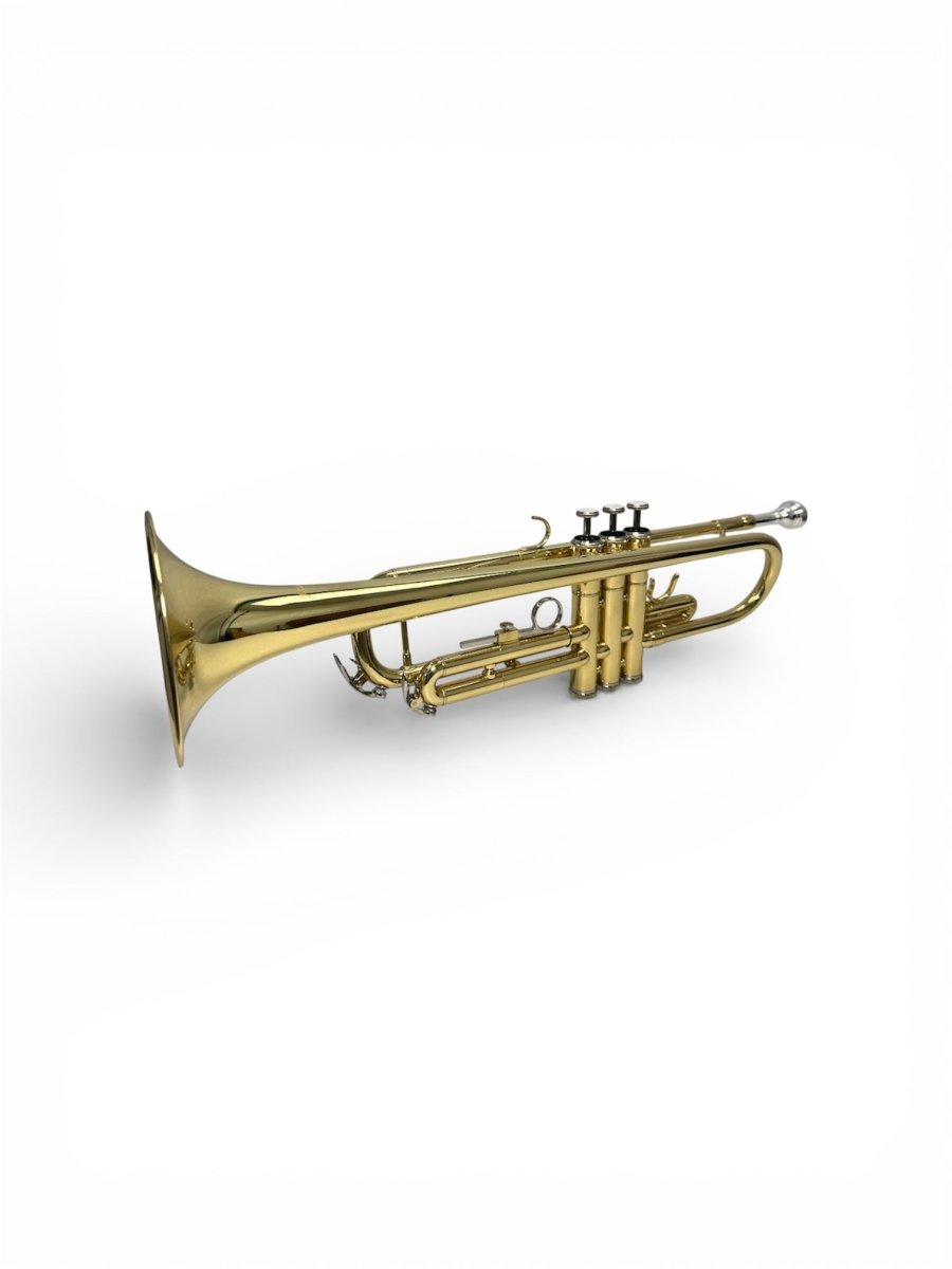 YWTR - 01 Rhythm Trumpet – Lacquer Finish | IMS Distribution South Africa - IMS Distribution