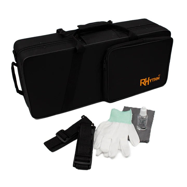 YWTR - 01 Rhythm Trumpet – Lacquer Finish | IMS Distribution South Africa - IMS Distribution