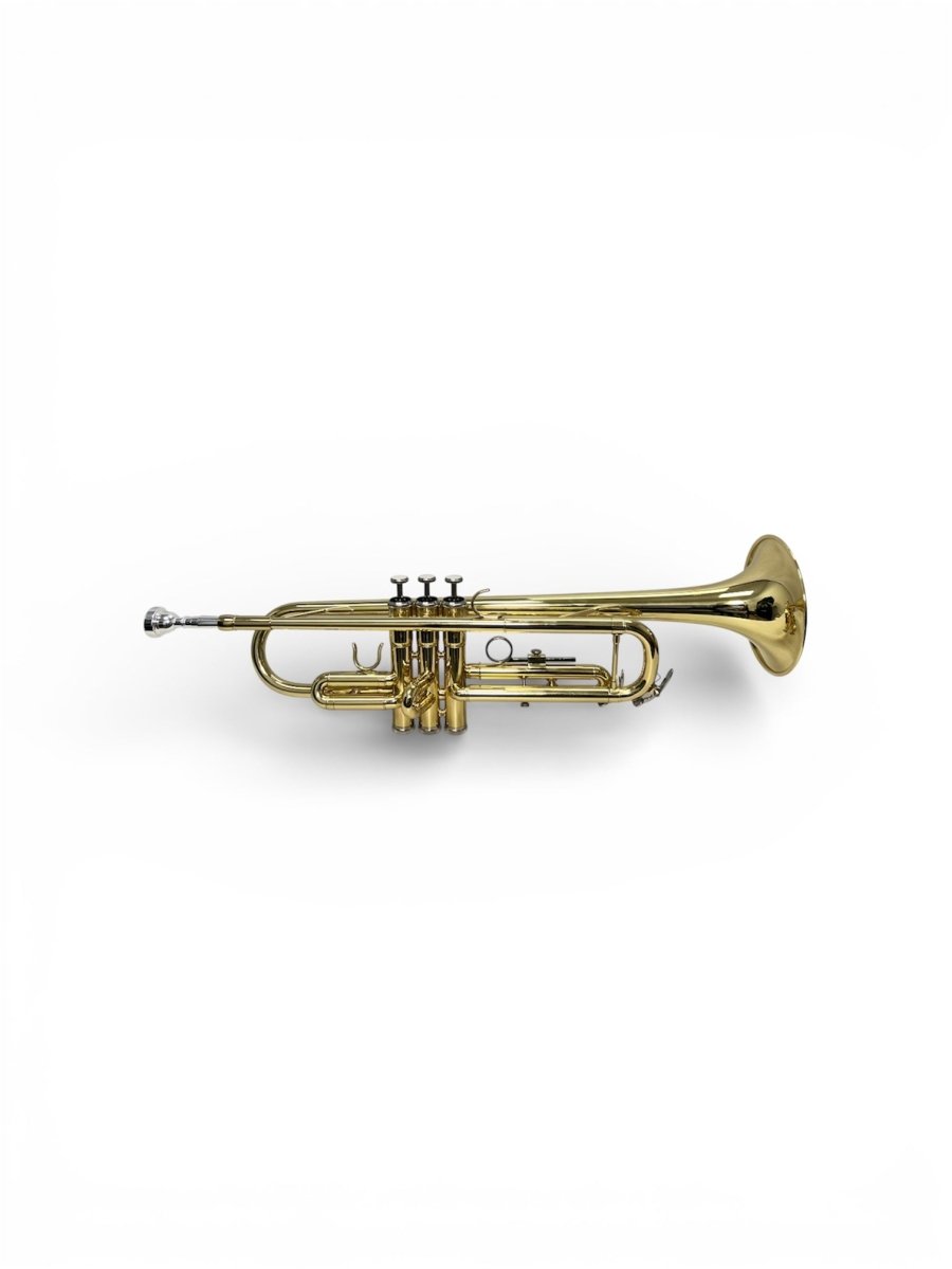 YWTR - 01 Rhythm Trumpet – Lacquer Finish | IMS Distribution South Africa - IMS Distribution