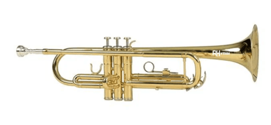 YWTR - 01 Trumpet Lacquer - My Store